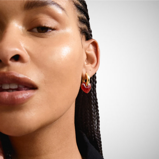 Kendall Recycled Earrings (8246773776592)