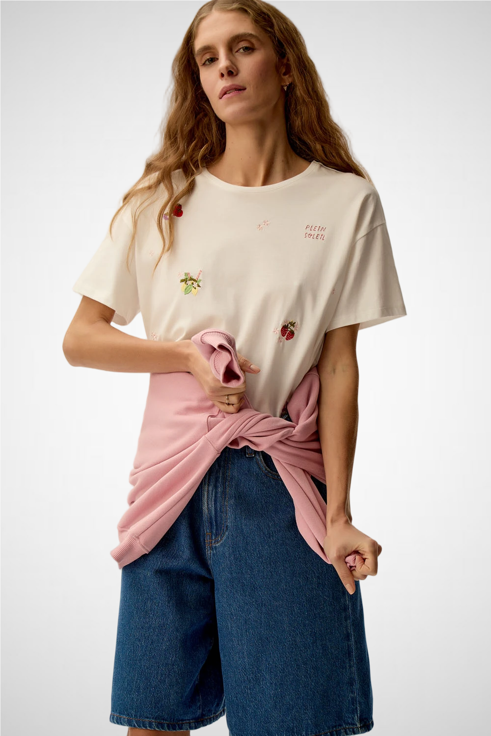 Gamos T-Shirt (8250724581584)