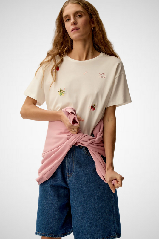 Gamos T-Shirt (8250724581584)