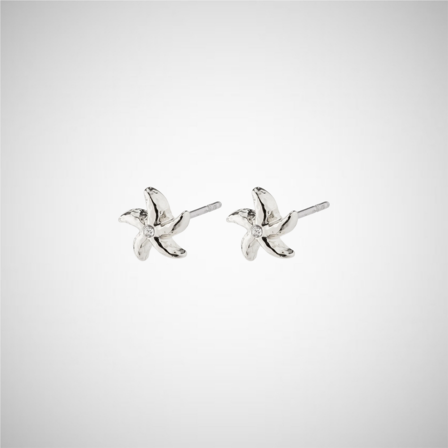 Oakley Recycled Starfish Earrings (8246774694096)