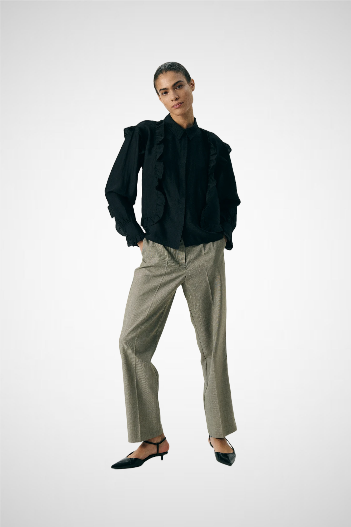 Vivica Pants (8247562043600)