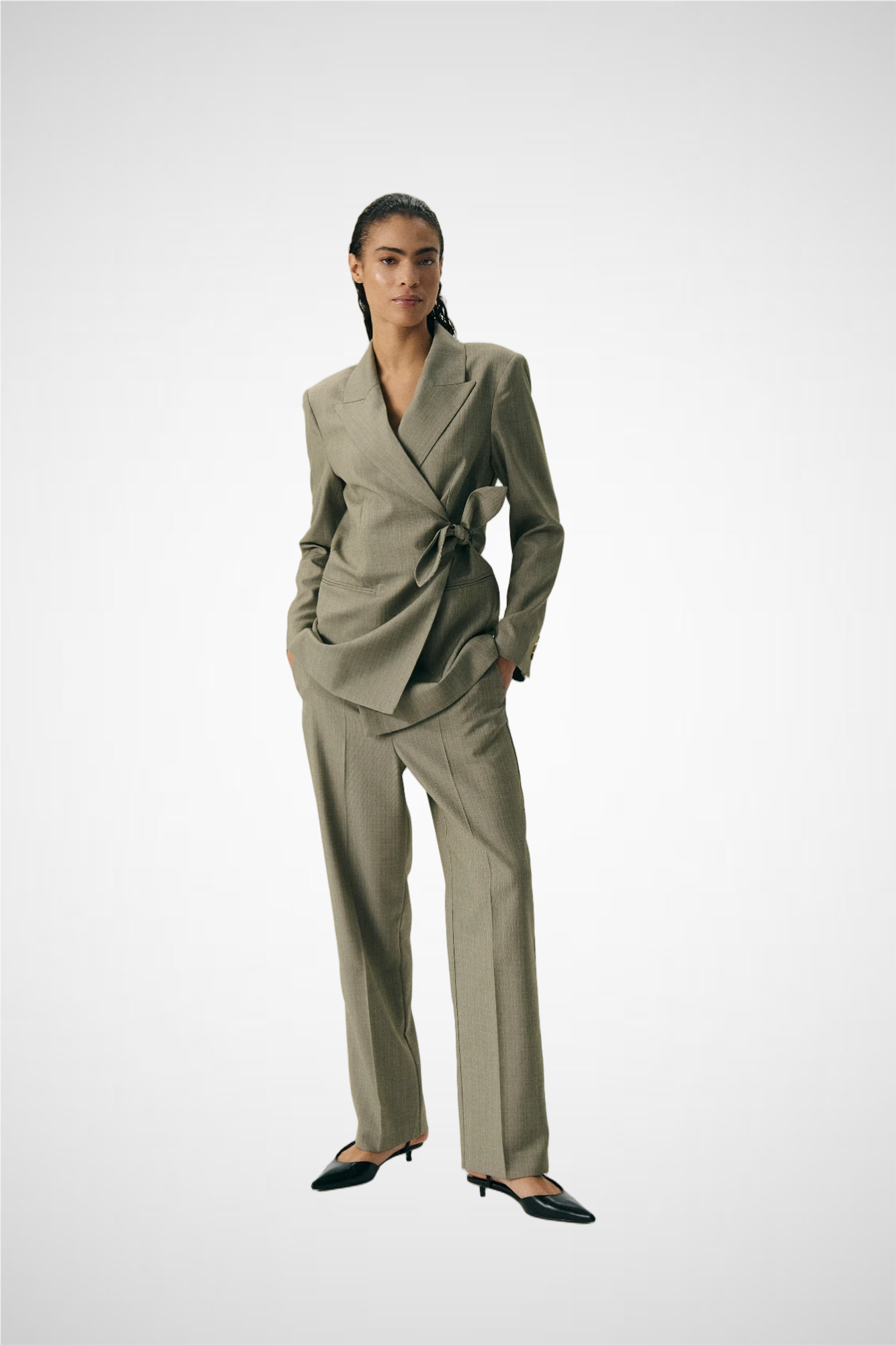 Vivica Blazer (8247562010832)