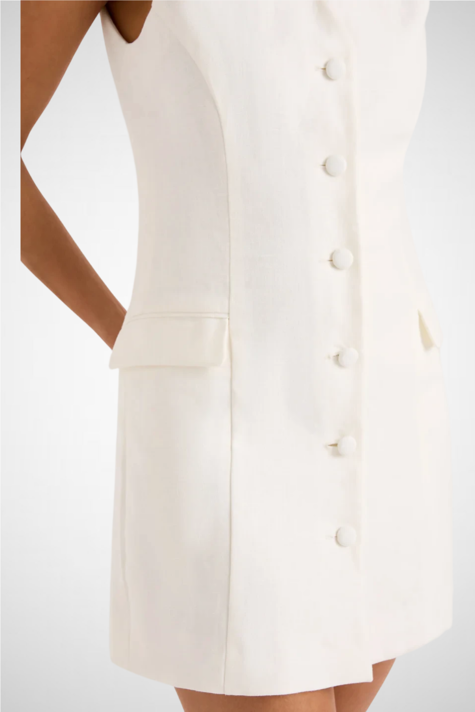 Eloise Mini Dress (8250003194064)