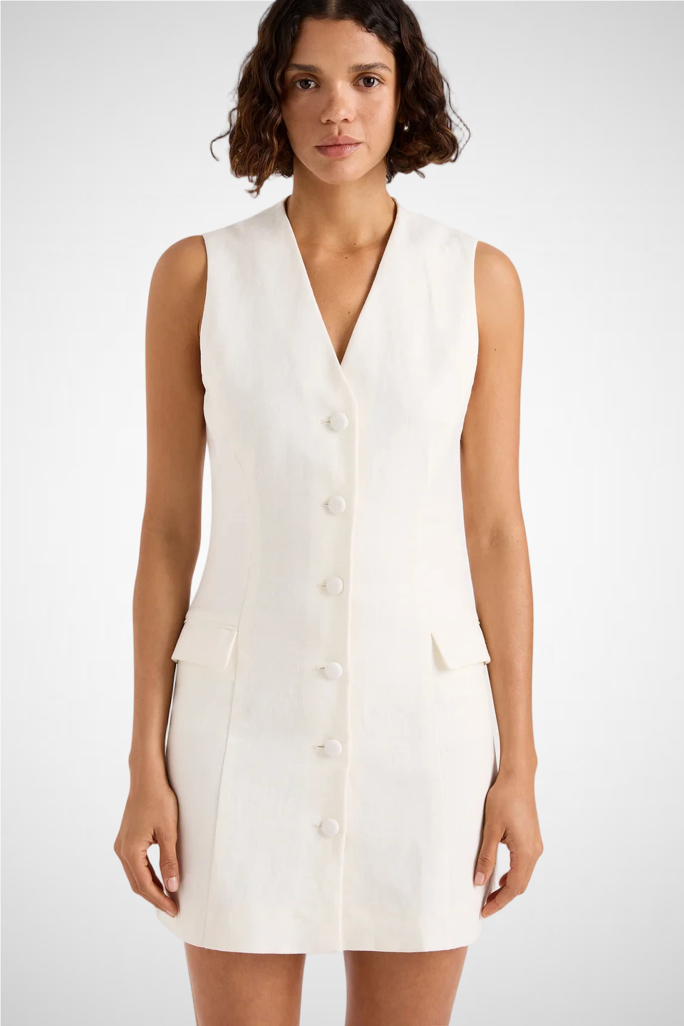 Eloise Mini Dress (8250003194064)