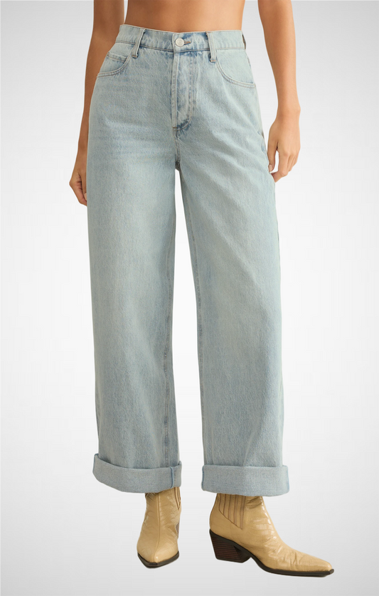 Lou Denim Pant (8248046289104)