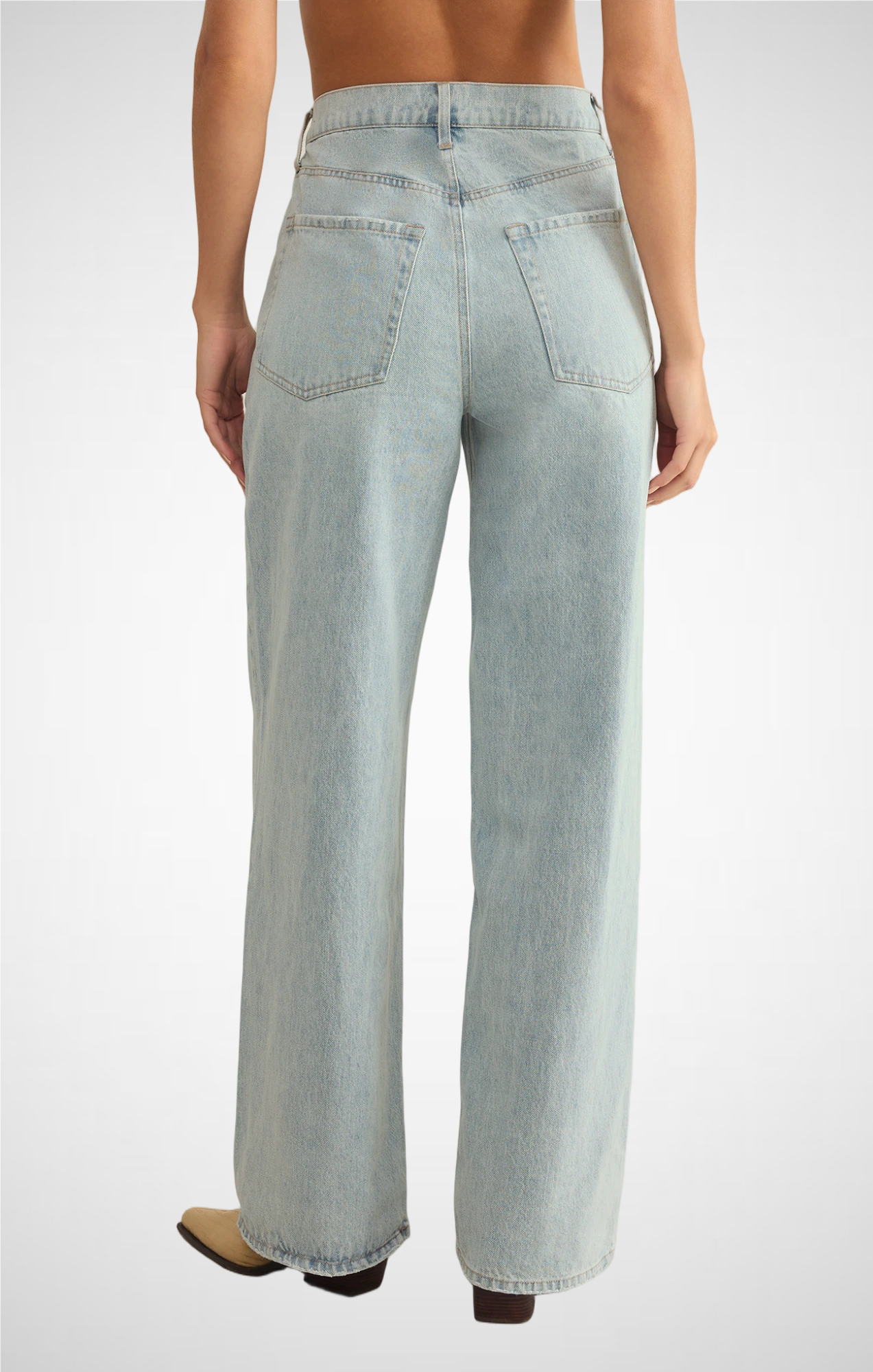 Lou Denim Pant (8248046289104)