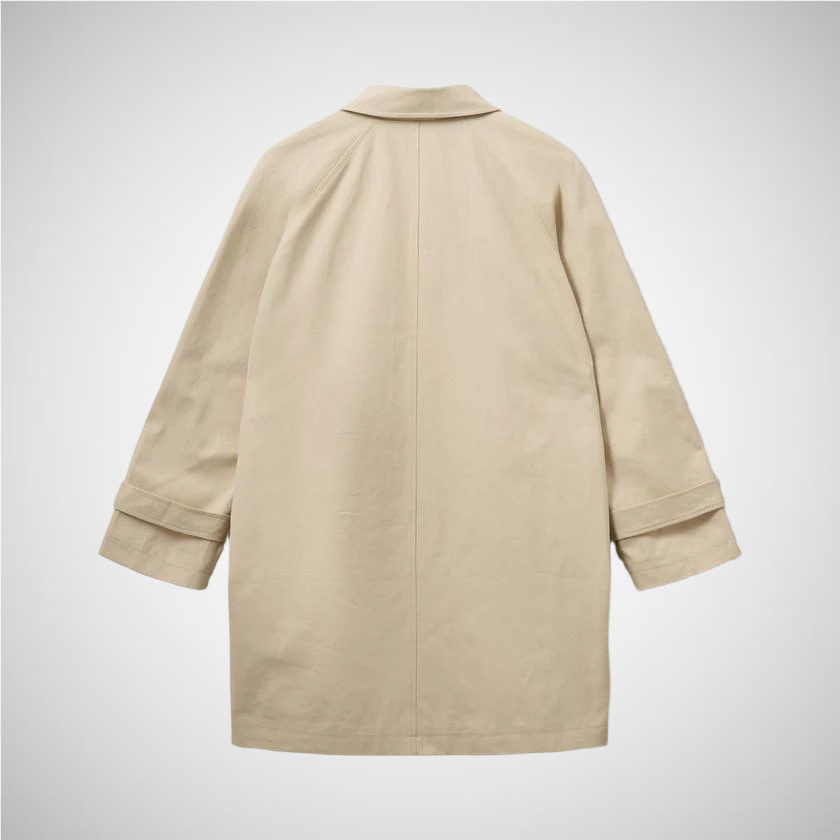 Filippa Trenchcoat (8254170497232)
