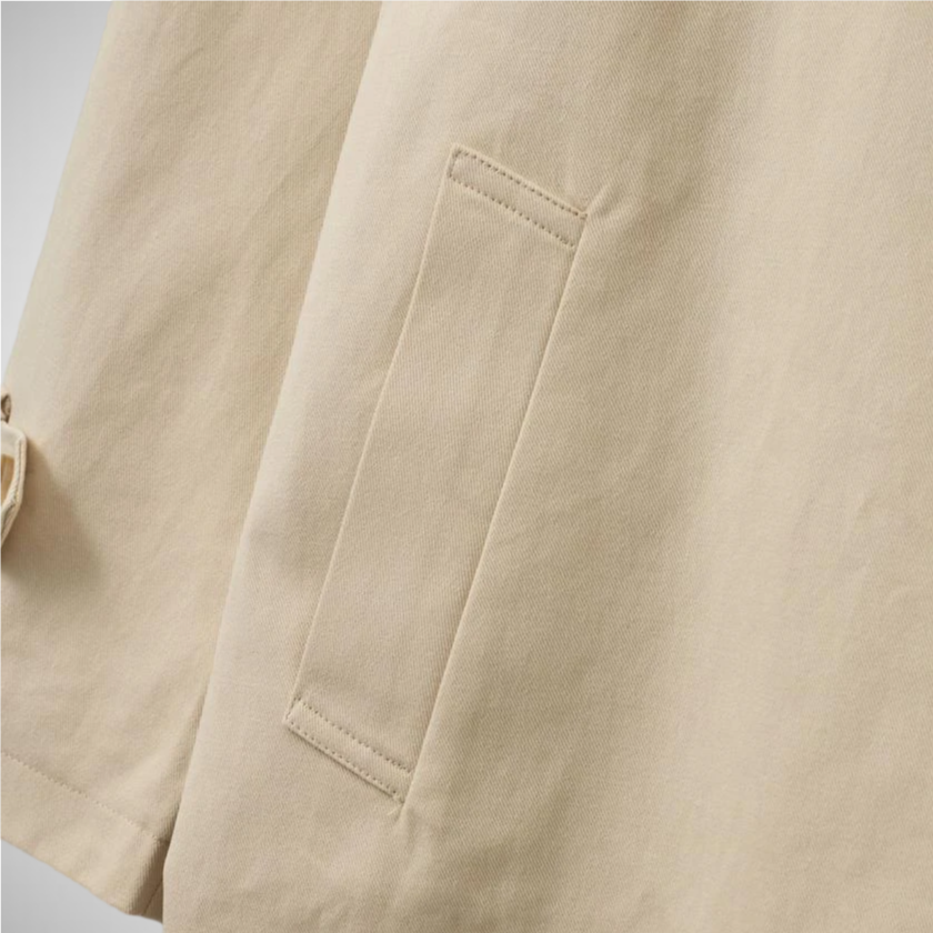 Filippa Trenchcoat (8254170497232)