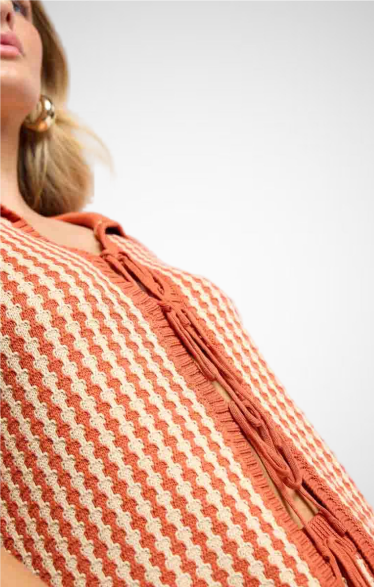 Through The Canyons Sweater (8254244913360)
