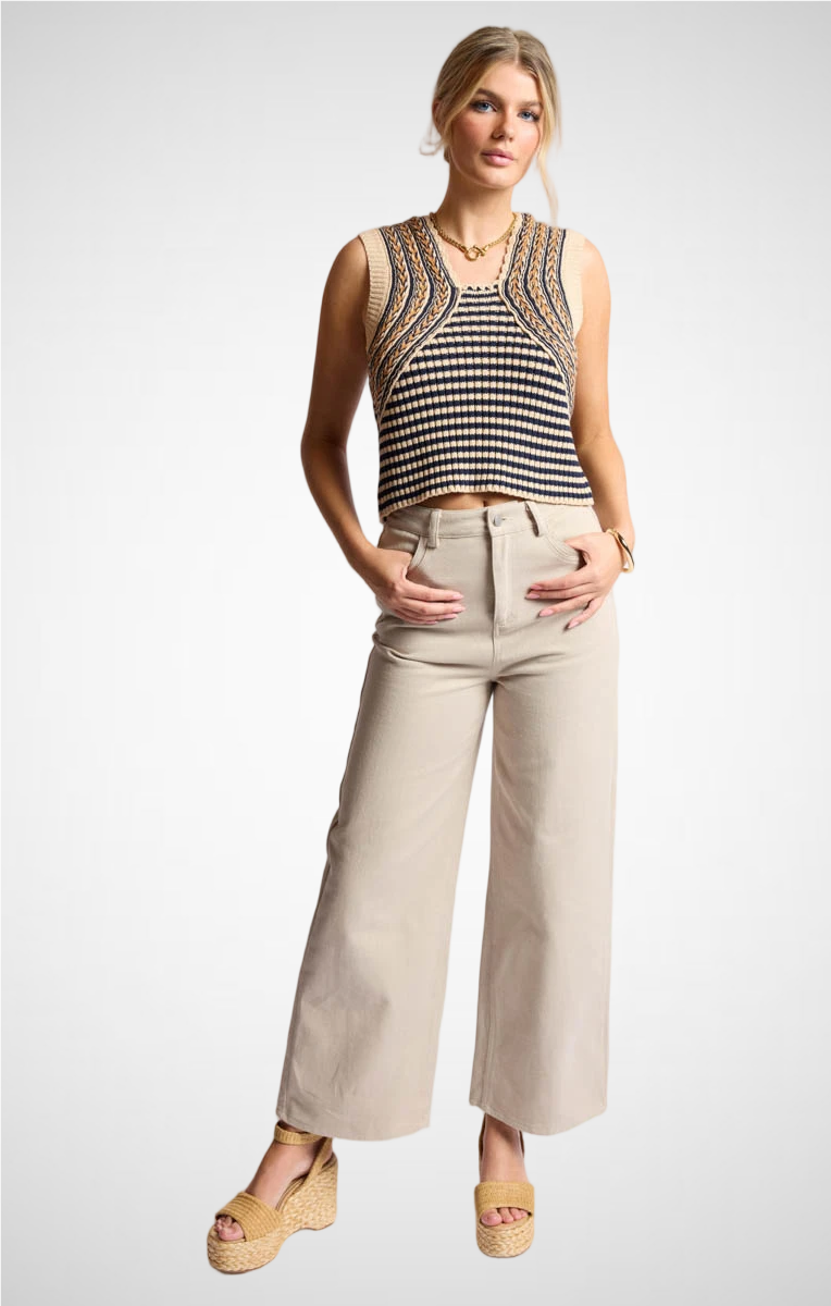 Mona Sweater Tank (8254244946128)
