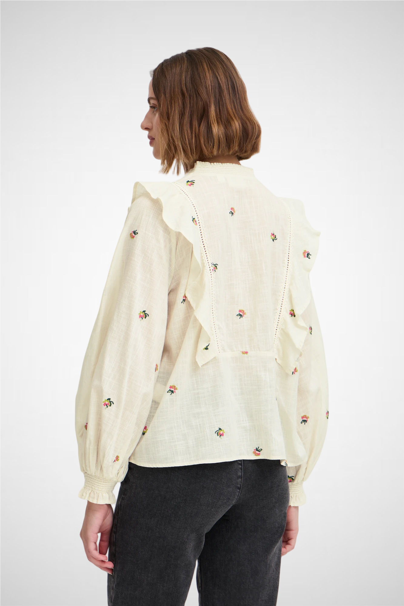 Olivia Blouse (8254989205712)