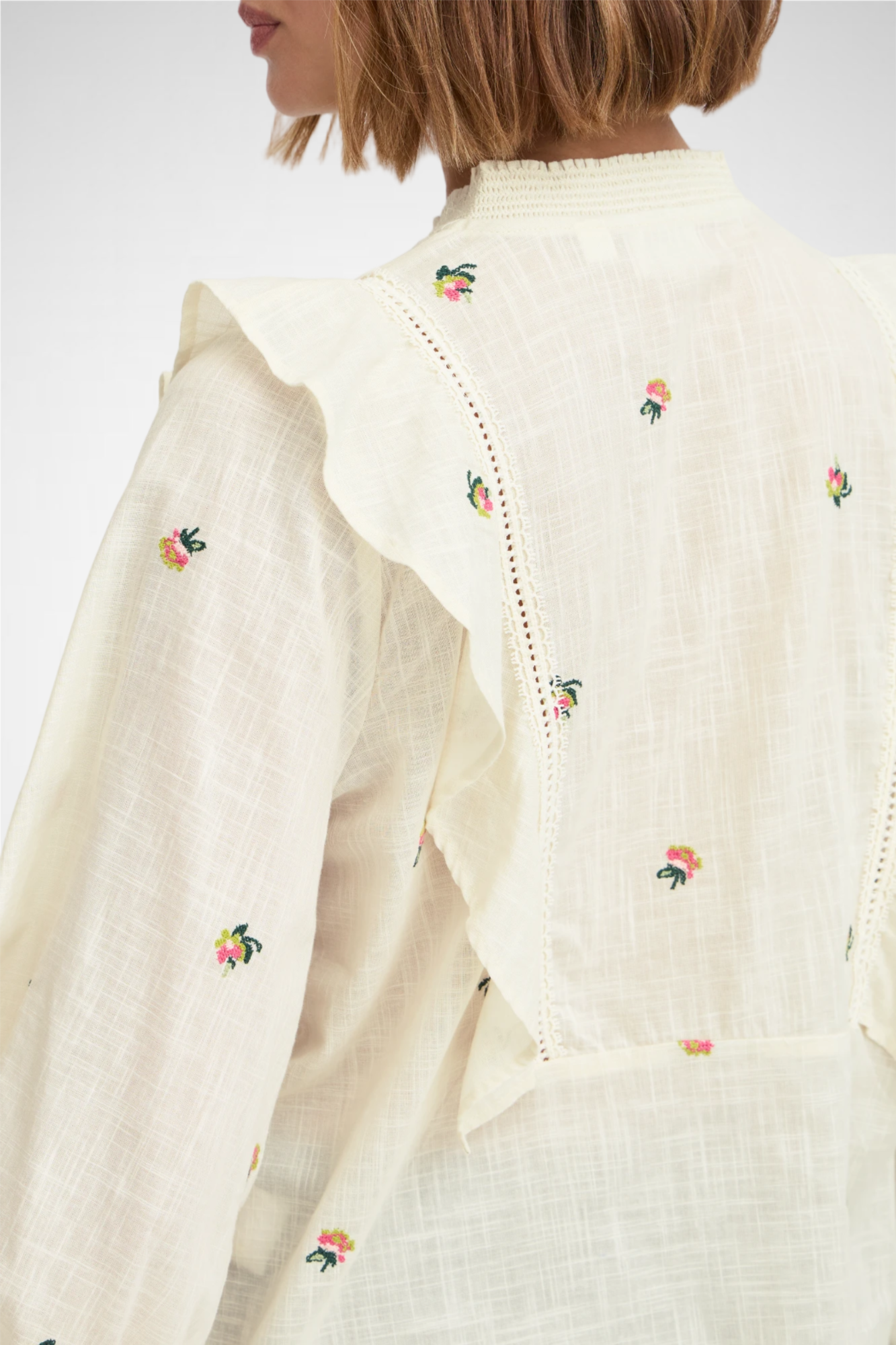 Olivia Blouse (8254989205712)