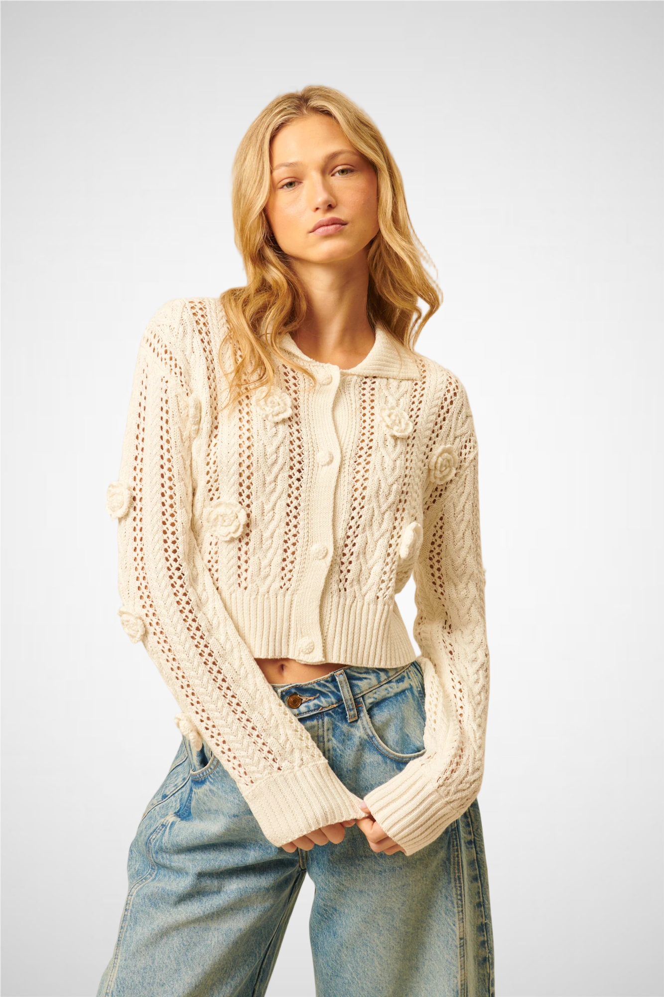 Serge Cardigan – Le Trunkshop Serge Cardigan – Le Trunkshop
