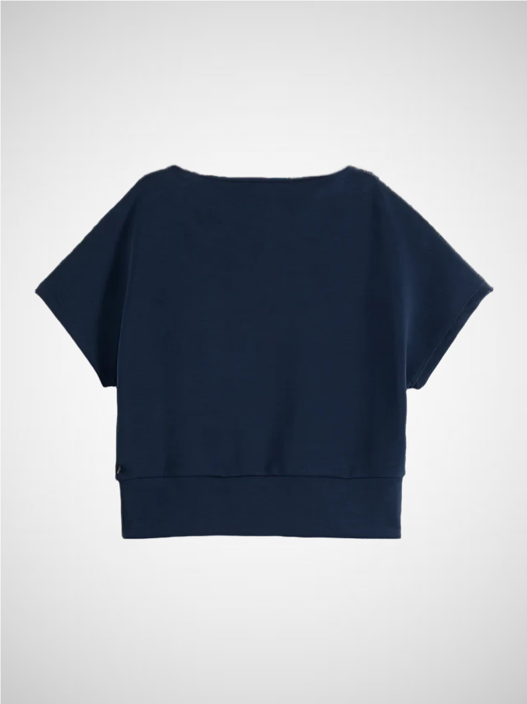 Tencel Sleeveless Sweatshirt (8256633176272)