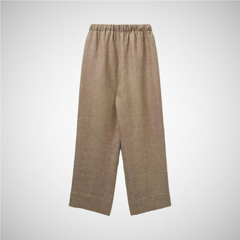 Relaxed Wide-Leg Drawstring Pants (8257186201808)