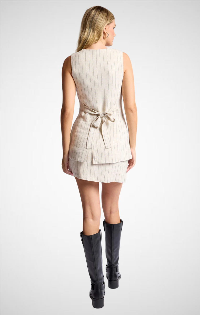 Baked Goods Mini Skirt (8257247346896)