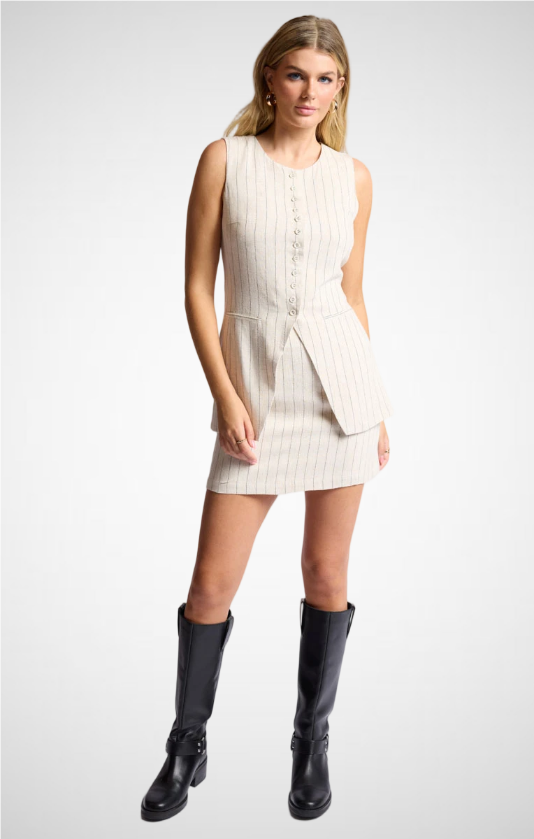 Baked Goods Mini Skirt (8257247346896)