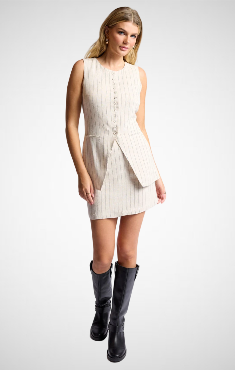 Baked Goods Mini Skirt (8257247346896)