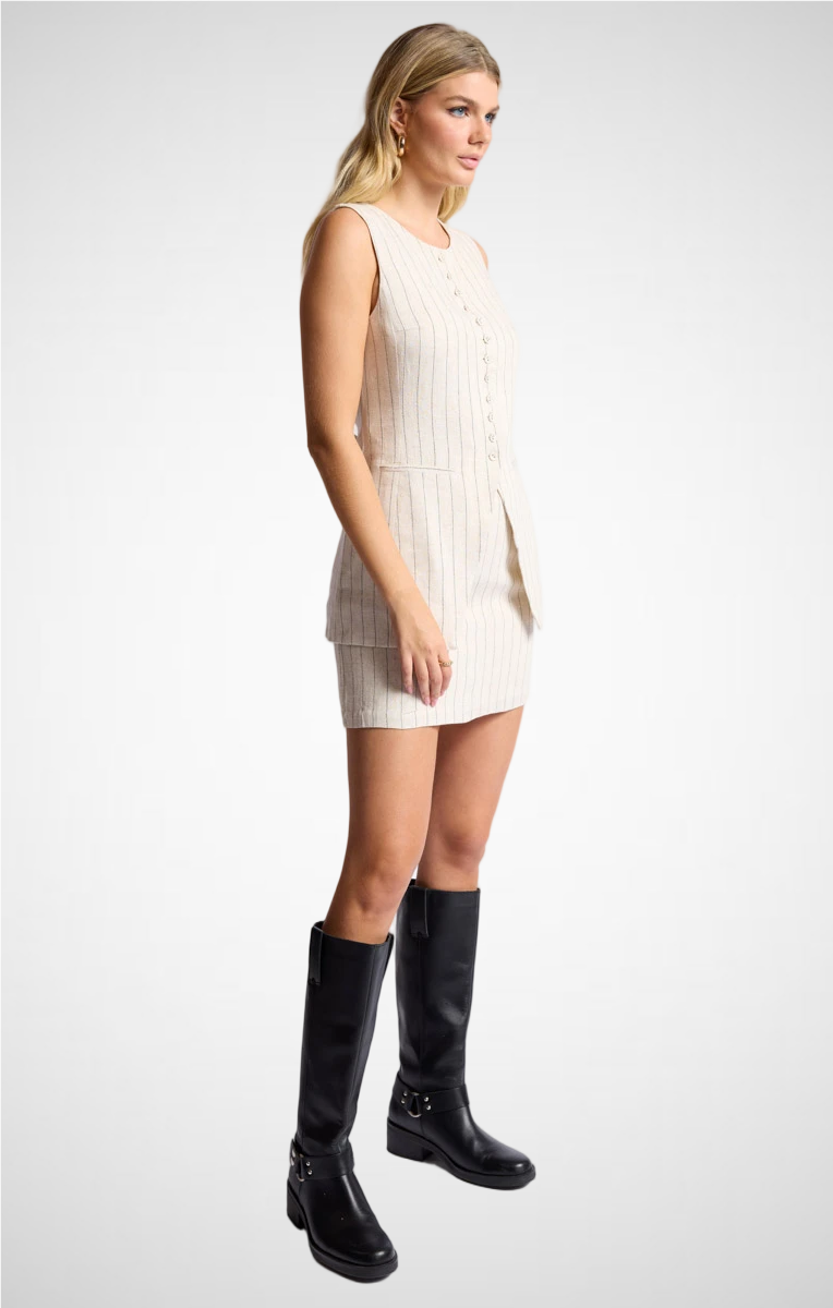 Baked Goods Mini Skirt (8257247346896)