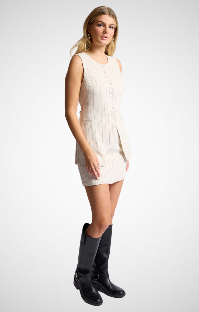 Baked Goods Mini Skirt (8257247346896)