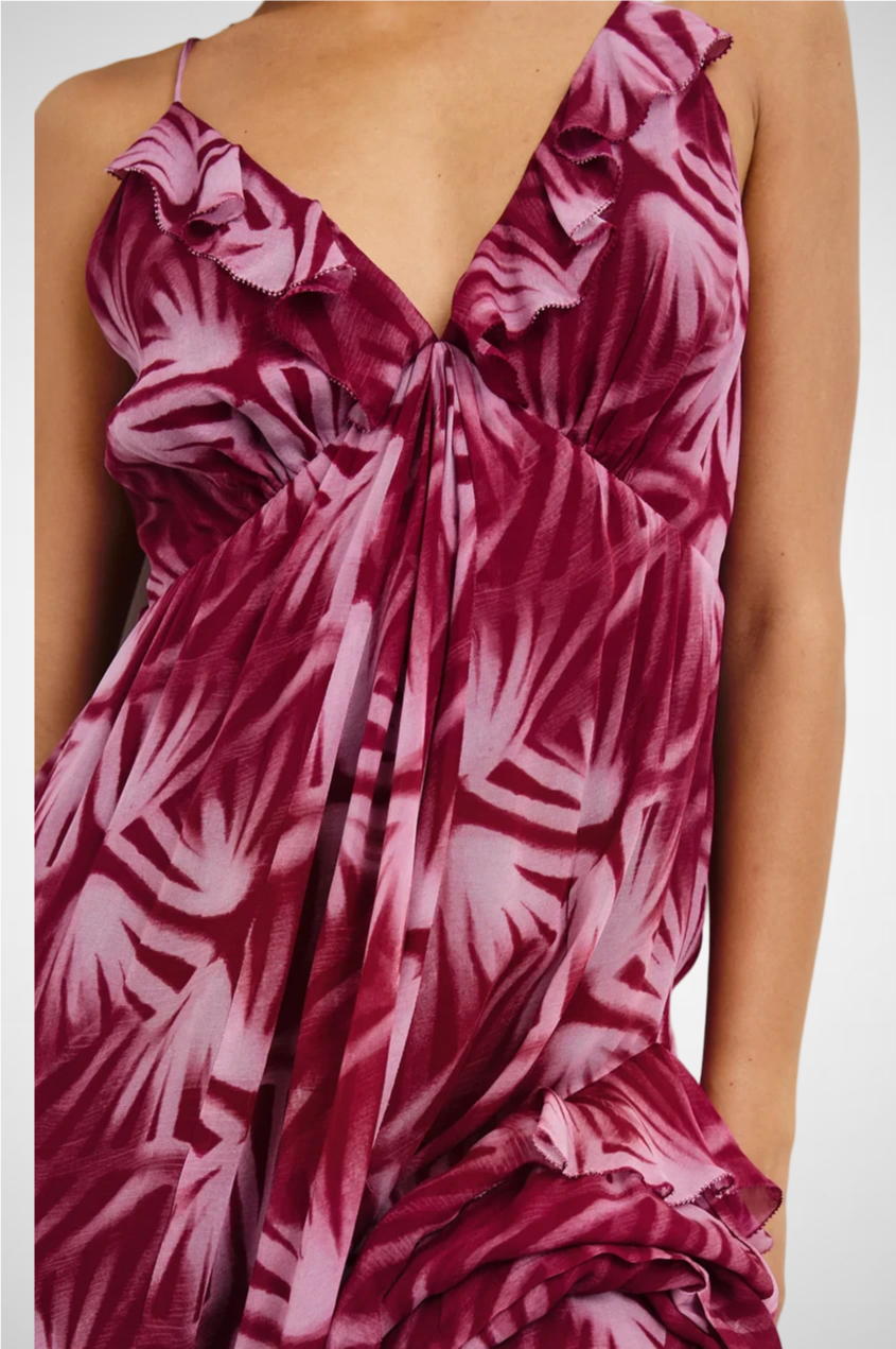 Boa Maxi Dress (8258938962128)