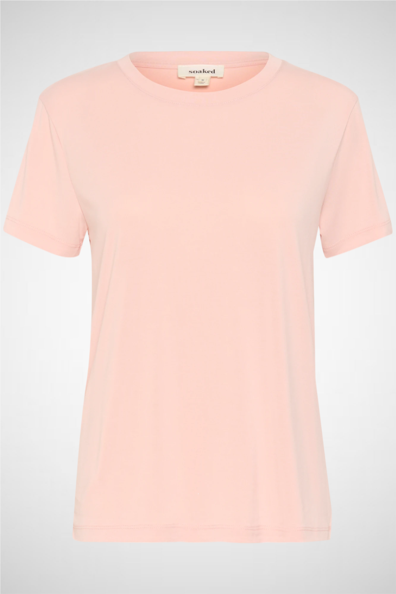 Columbine Crew-Neck T-Shirt (8258950594768)