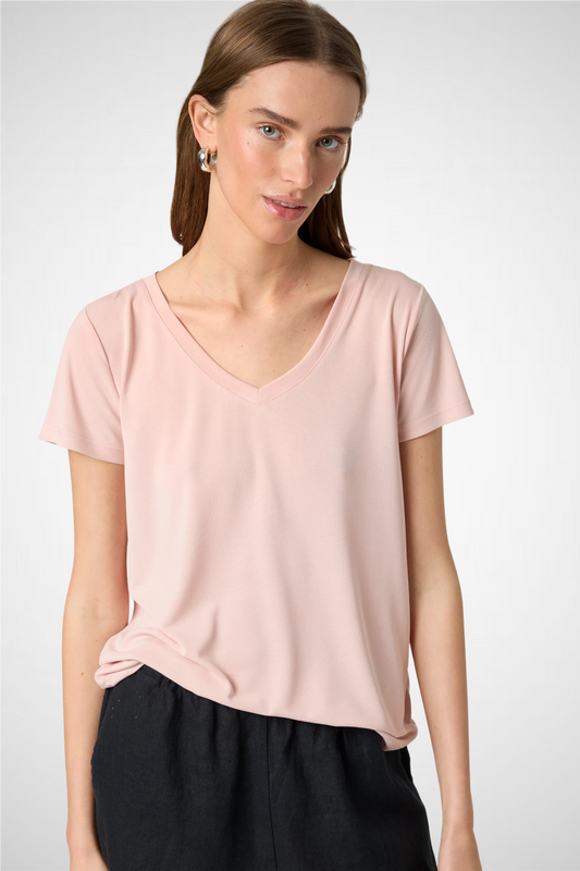 Columbine V-Neck (8258950562000)