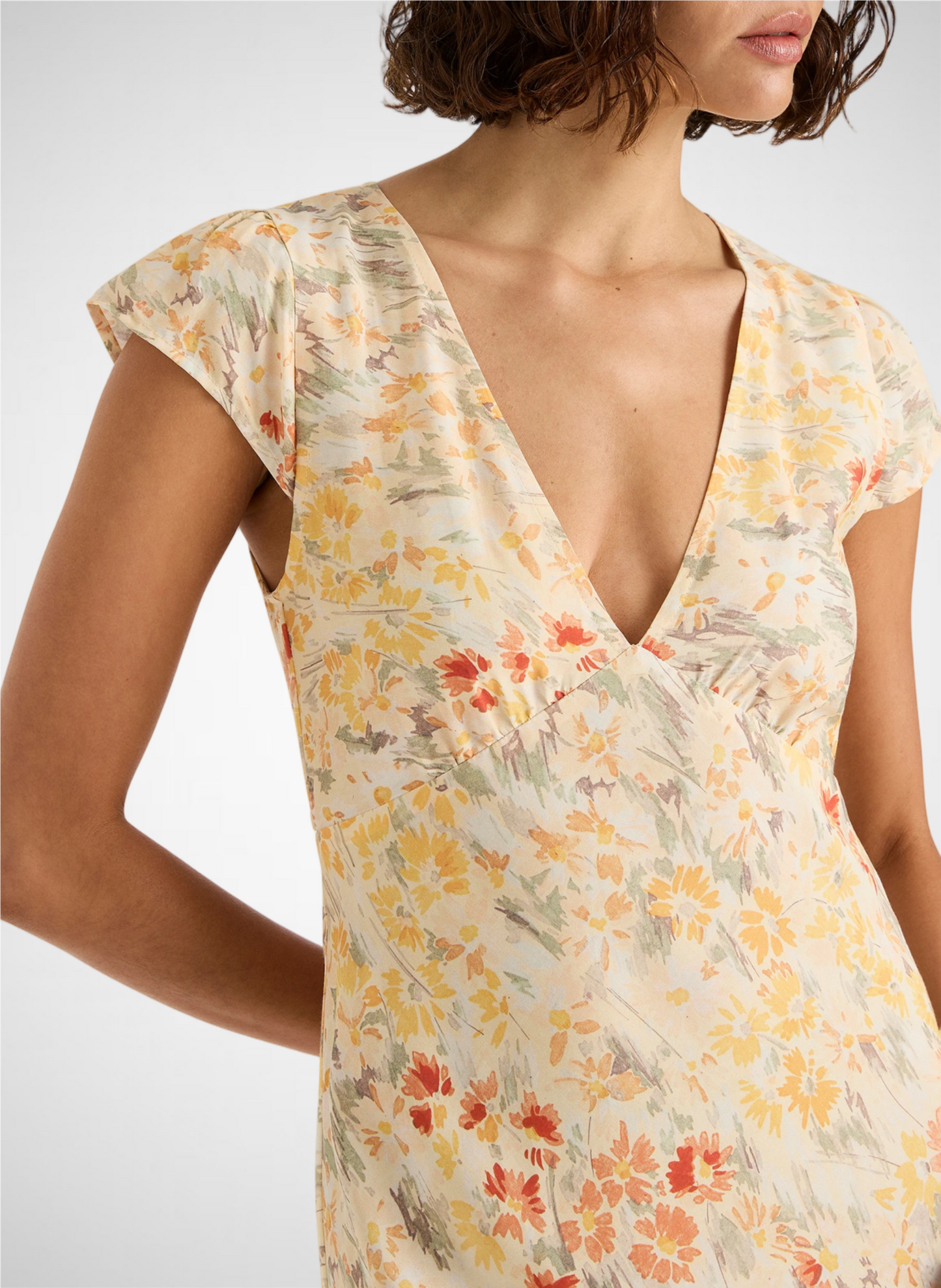 Esson Midi Dress (8259709829328)