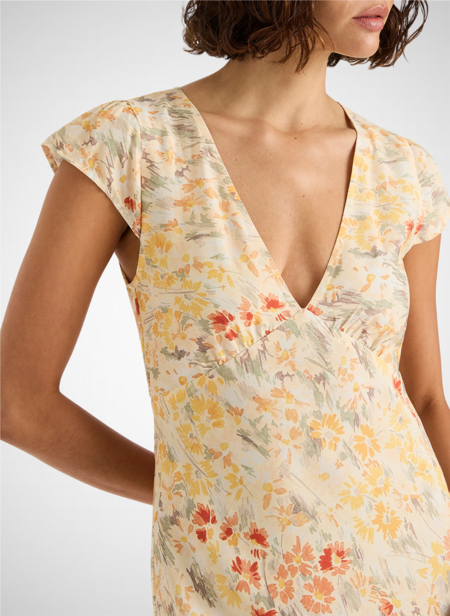 Esson Midi Dress (8259709829328)