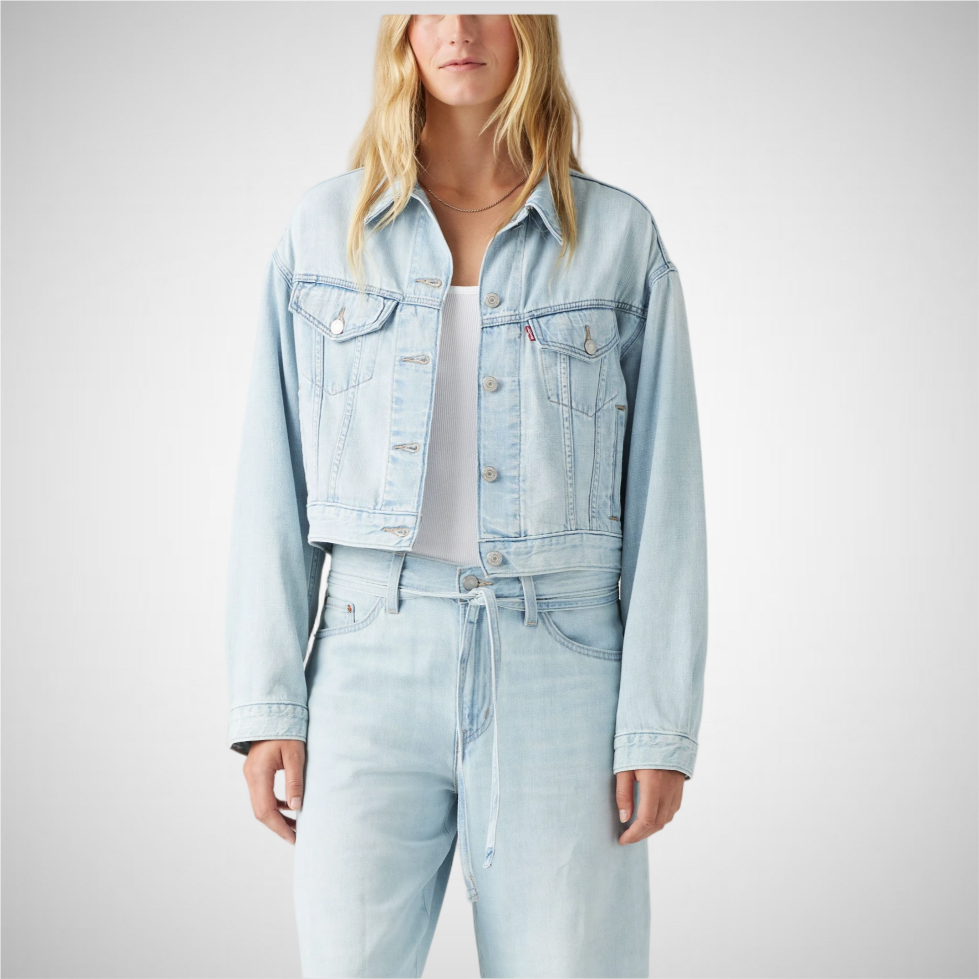 Shrunken 90S Trucker (8259895525584)