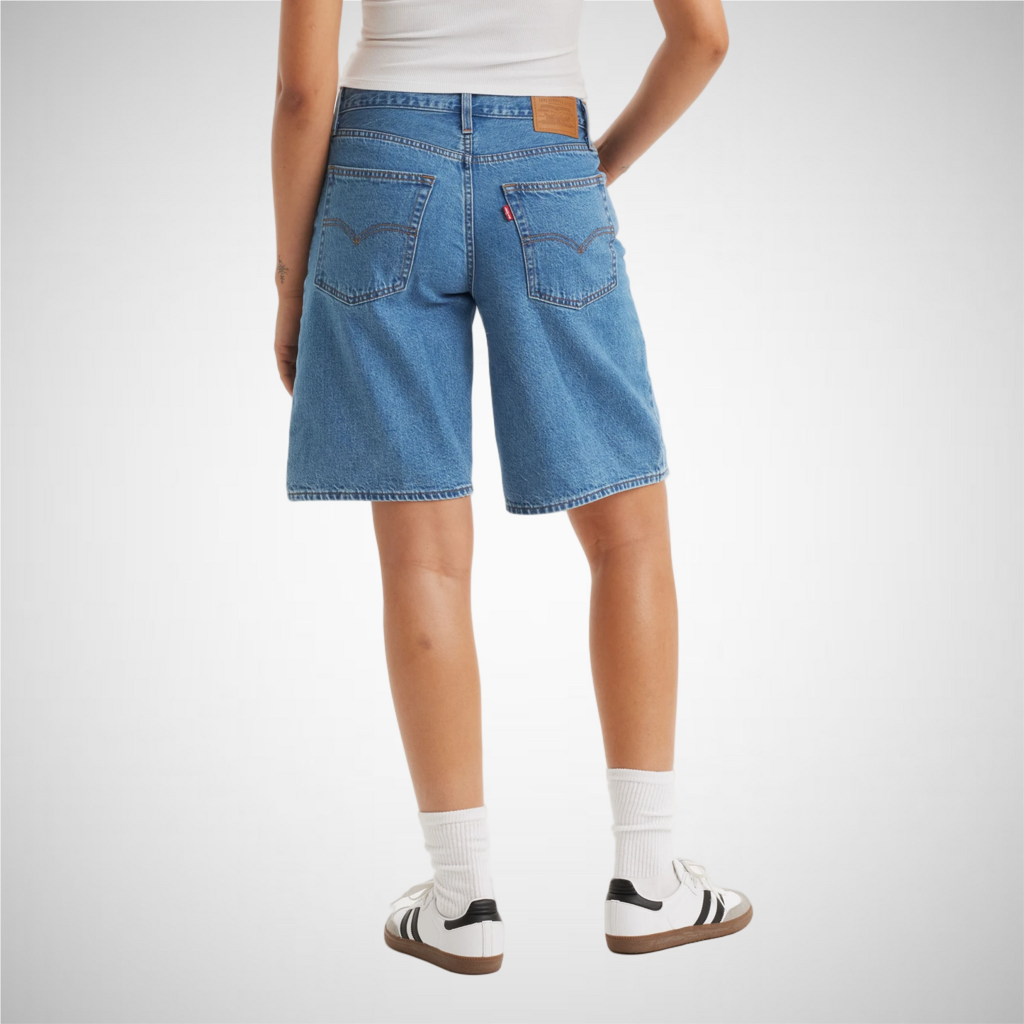 Baggy Dad Jort (8259895197904)