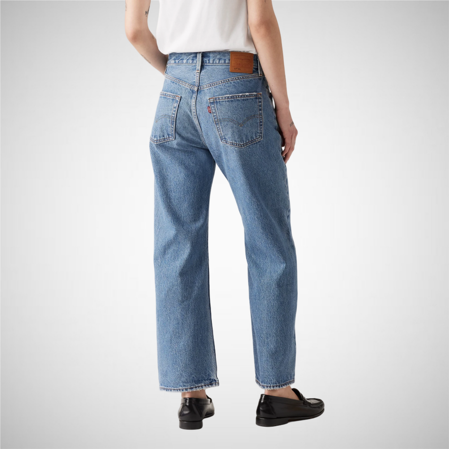 501® '90S Ankle (8259895001296)