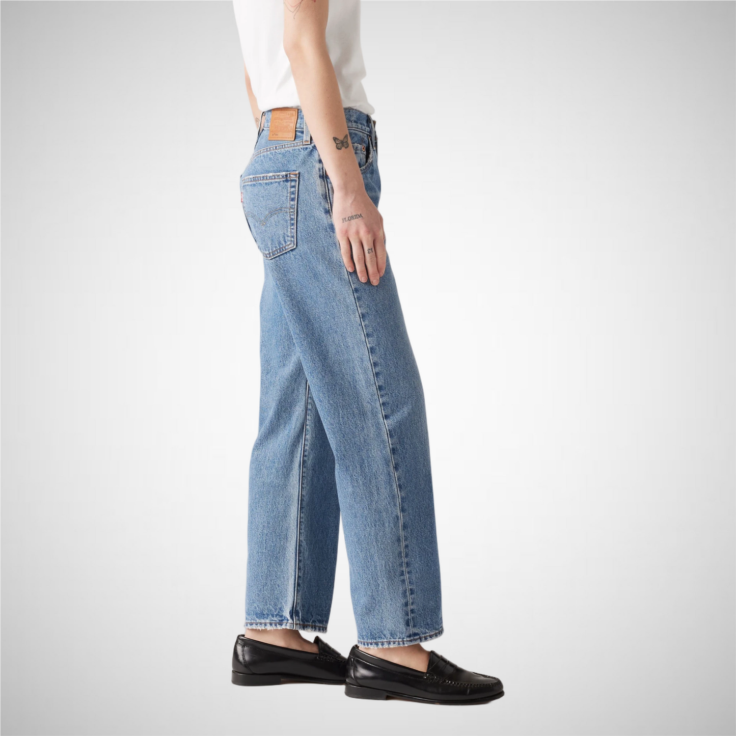 501® '90S Ankle (8259895001296)