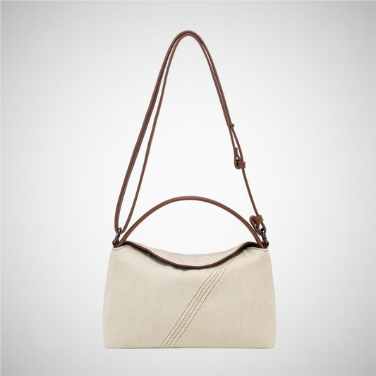 Note Denim Bag (8261064523984)