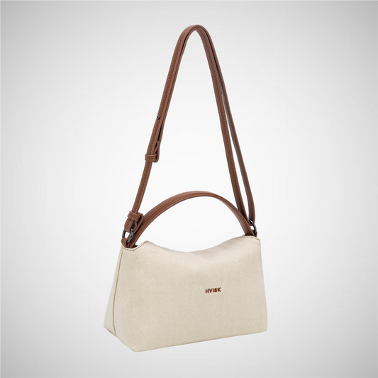 Note Denim Bag (8261064523984)