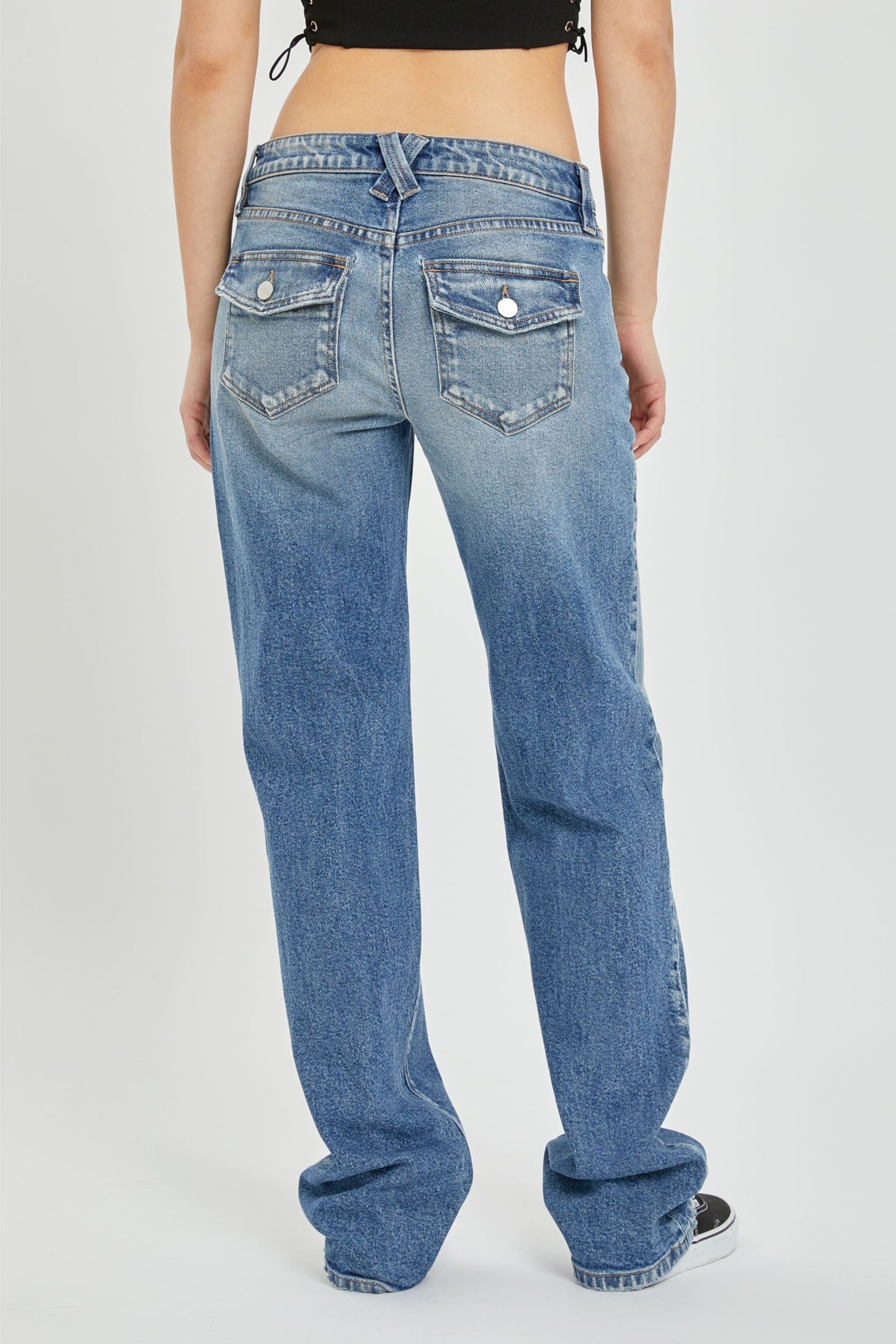 The 90's Relaxed Straight Jean (8027785691344)