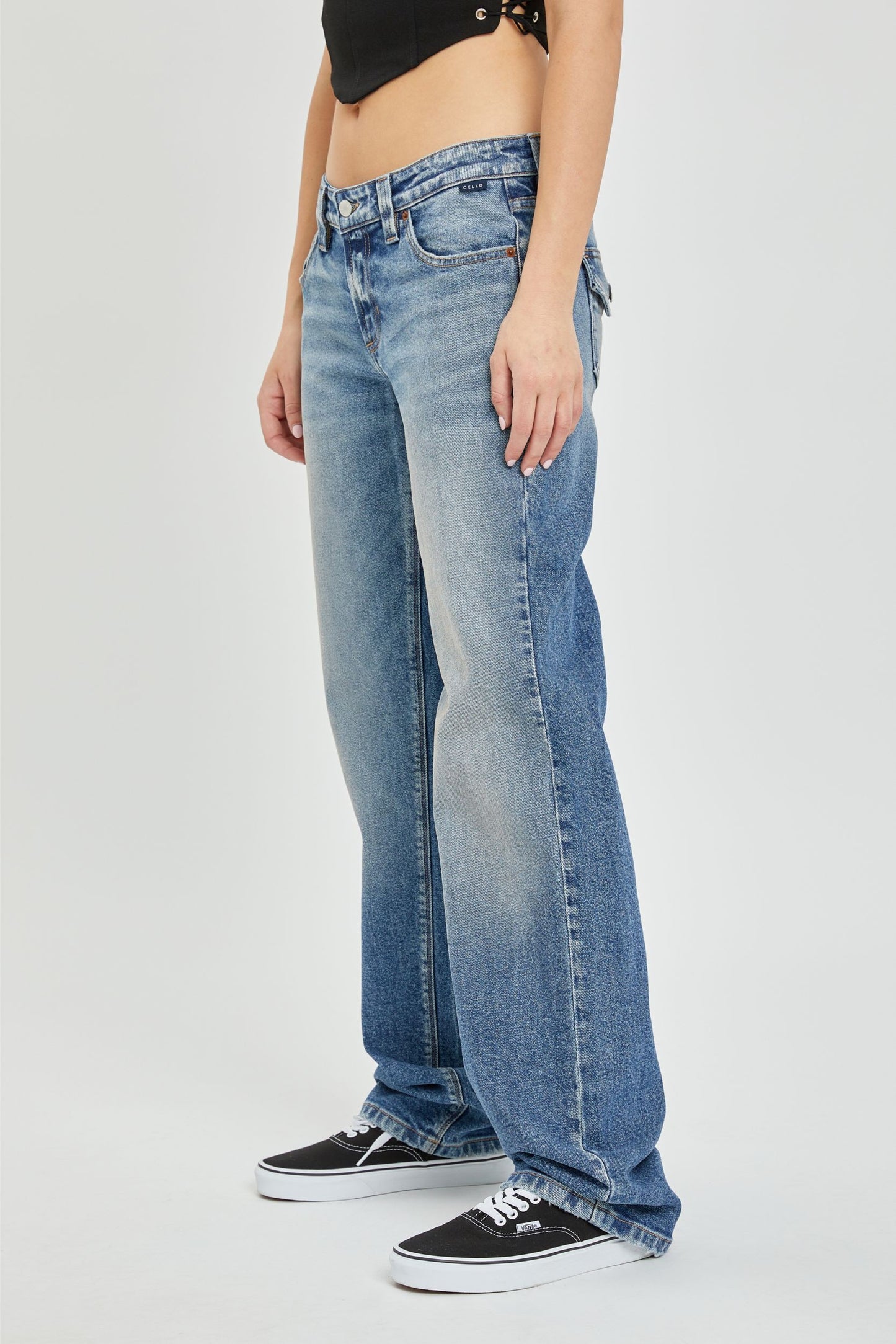 The 90's Relaxed Straight Jean (8027785691344)