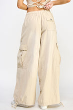 Load image into Gallery viewer, Balloon Cargo Pant (8027792408784)
