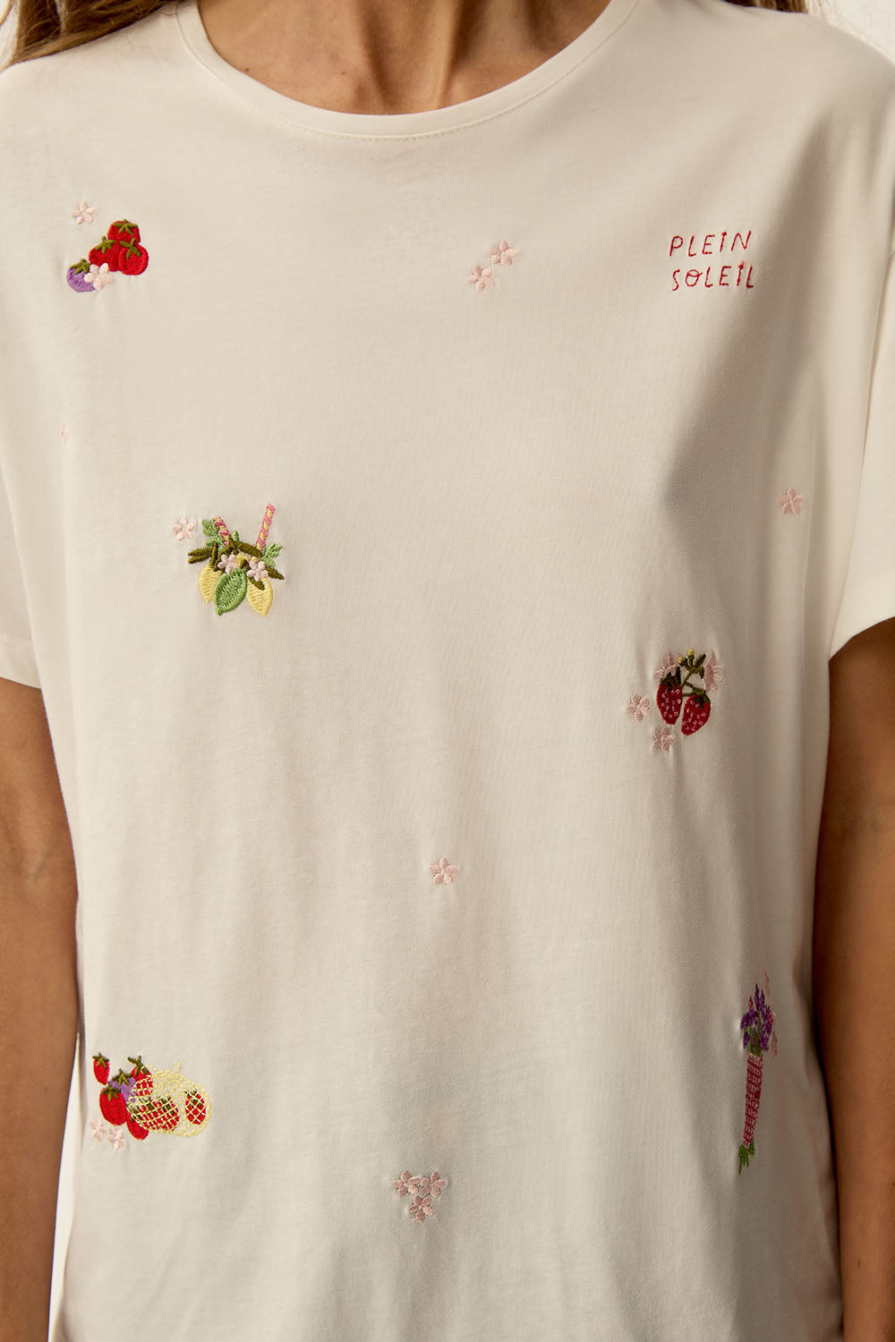 Gamos T-Shirt (8250724581584)
