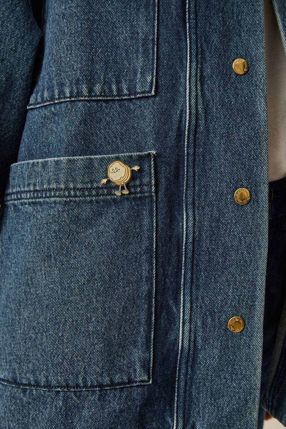 Marius Broche