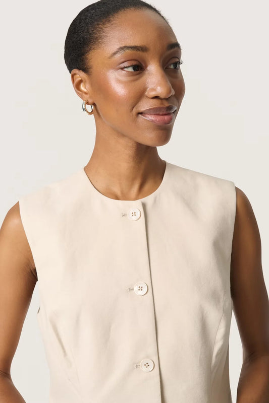 Linnena Waistcoat (8254984552656)