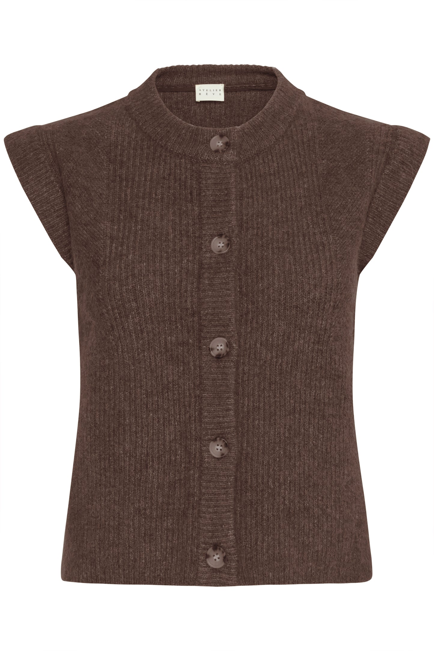 Silvi Waistcoat (8350091575504)