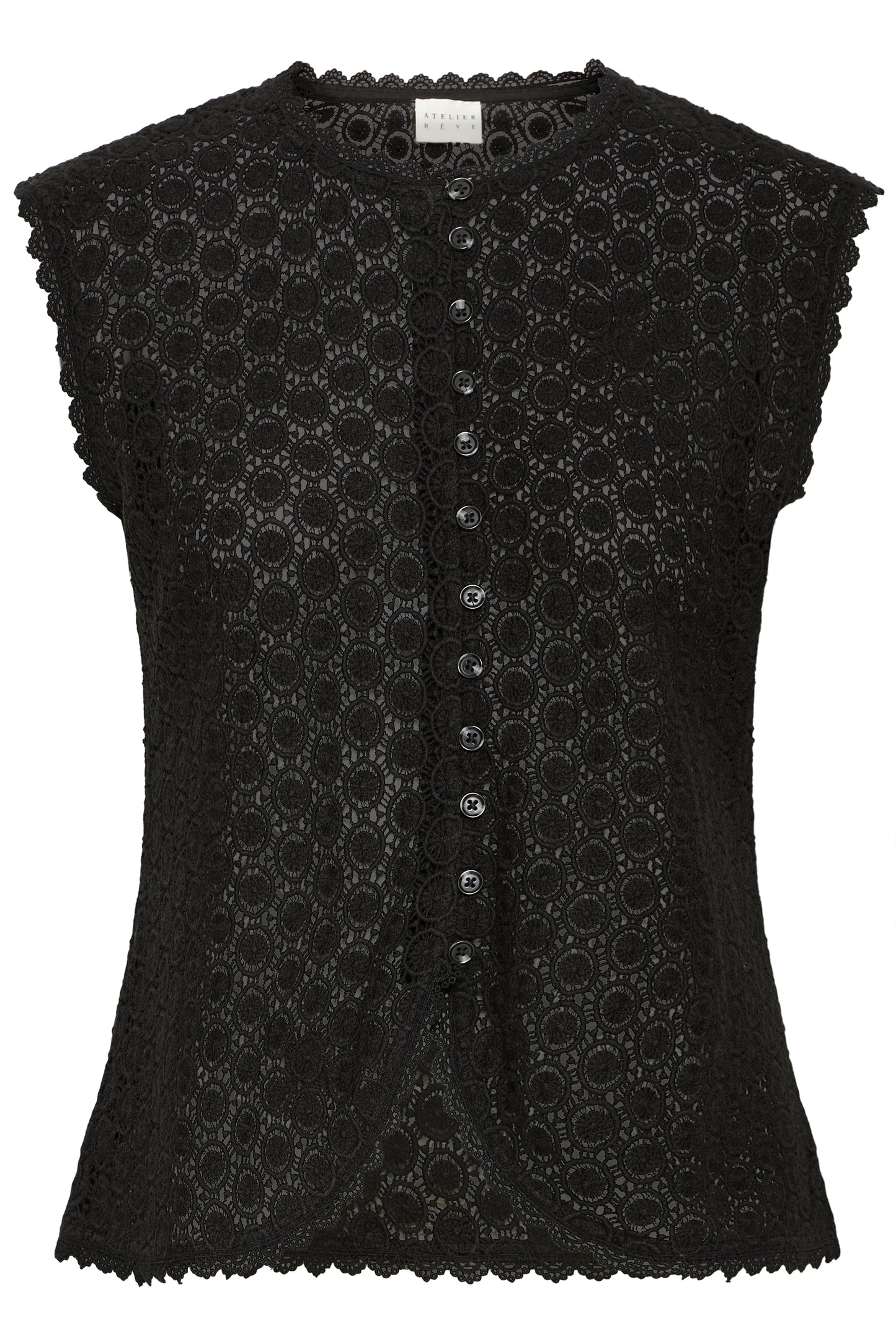 Sandra Waistcoat (8350091149520)