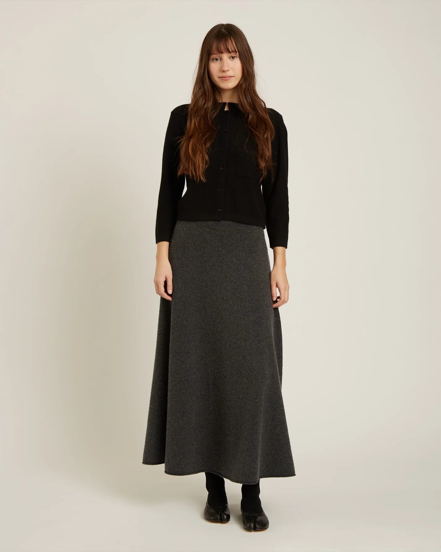 Amor Cardigan
