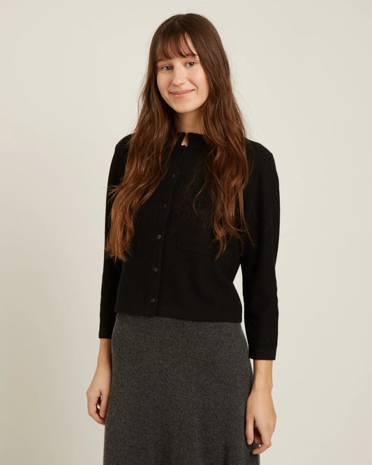 Amor Cardigan