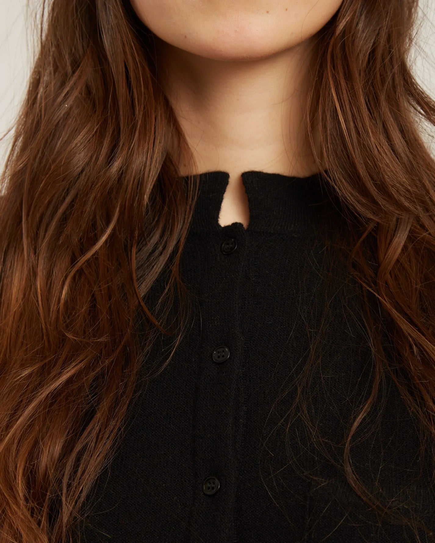Amor Cardigan