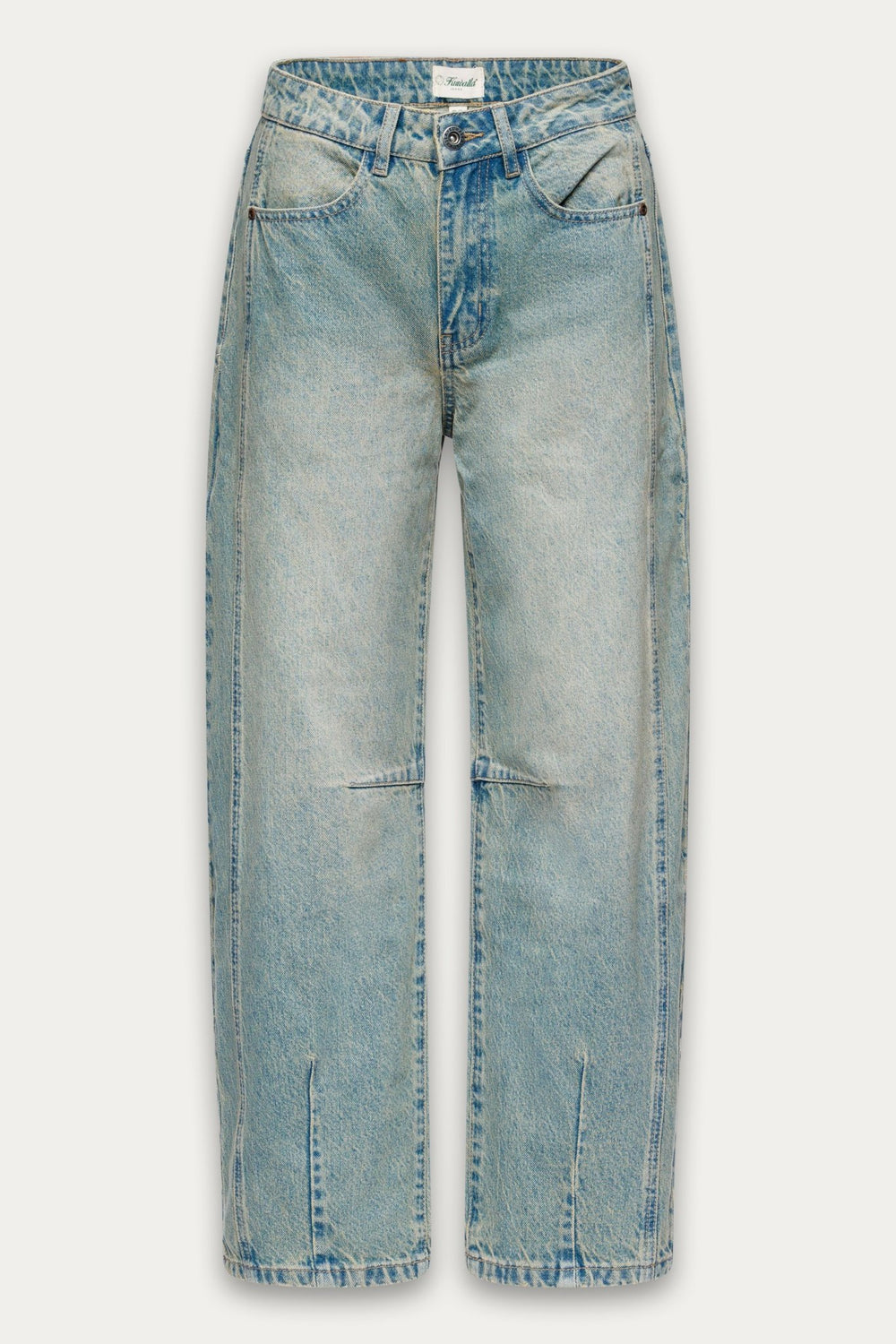 Jacqueline Barrel Leg Jean (8343071424720)