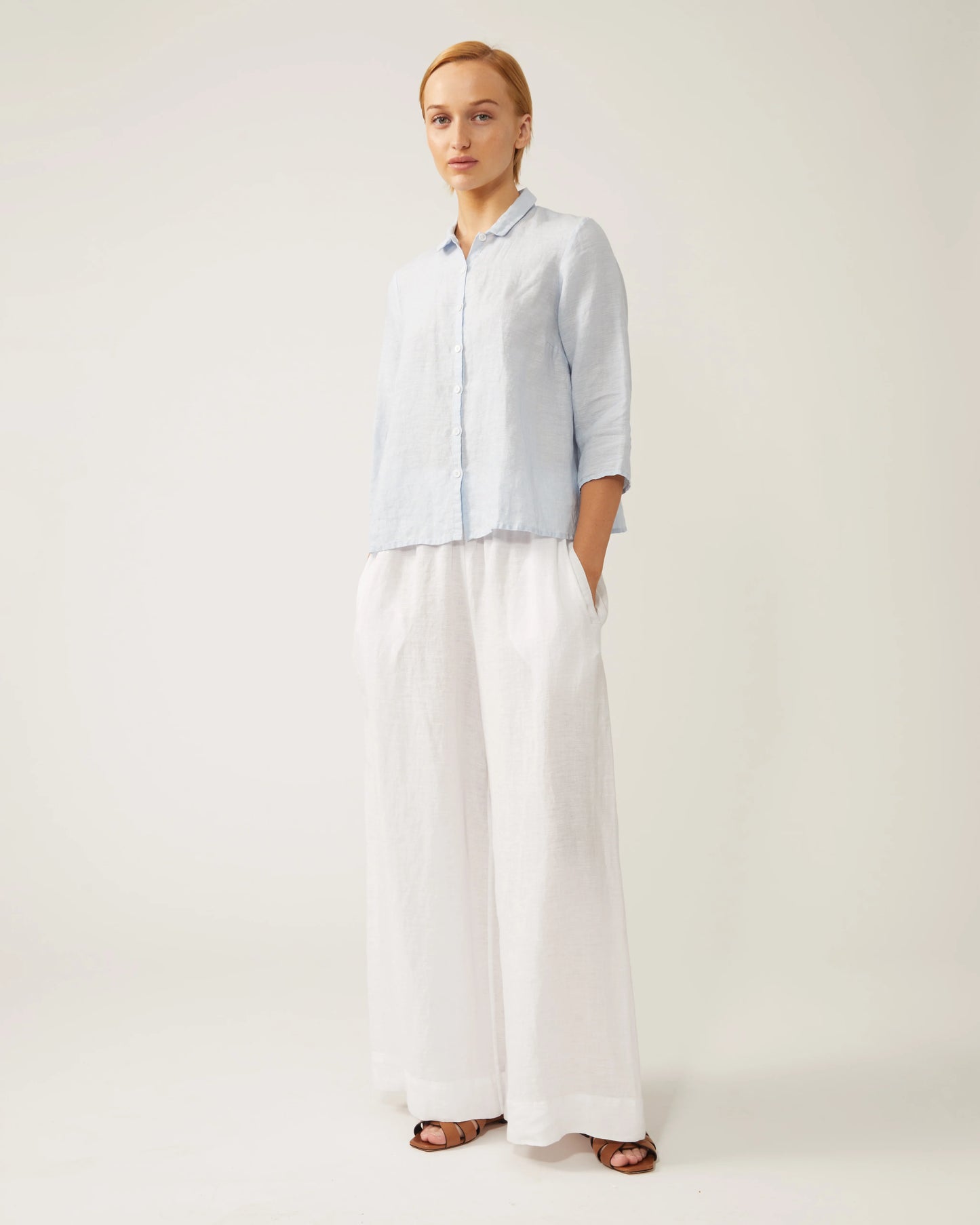 Pippa Blouse