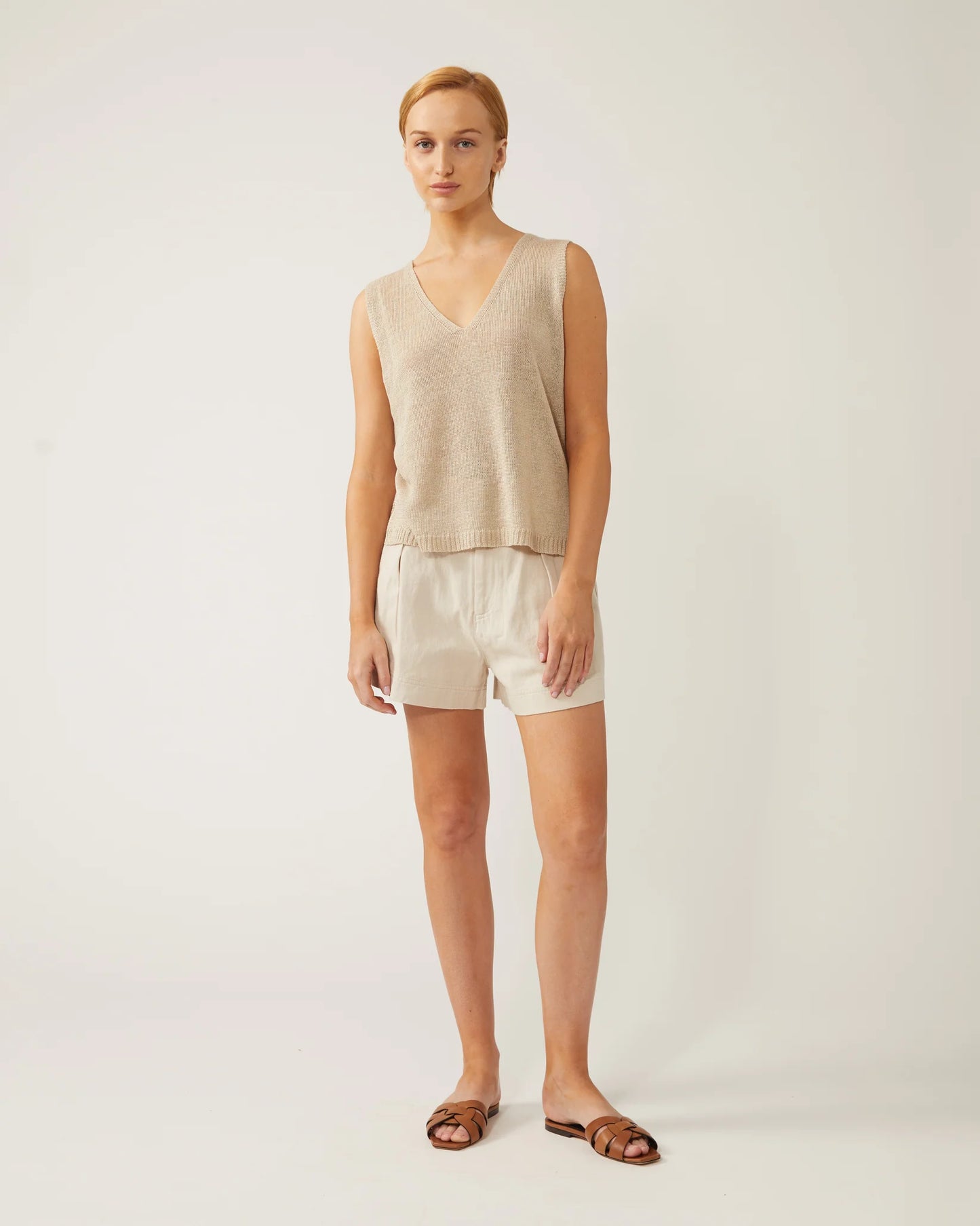 June Sweater