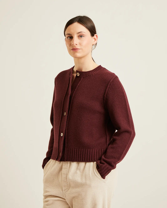 Lune Cardigan